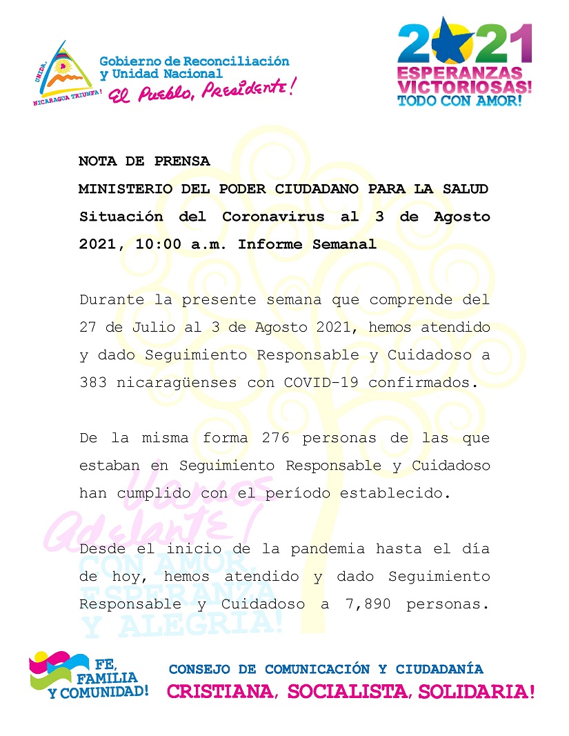 INFORME